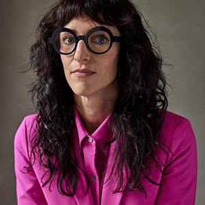 Stephanie Doktor (Temple University)