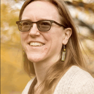 Deirdre Loughridge (Northeastern University)