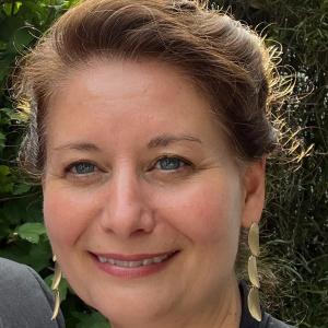 Francesca Brittan Headshot 2026