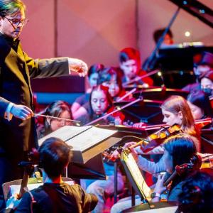 Cleveland Youth Orchestra