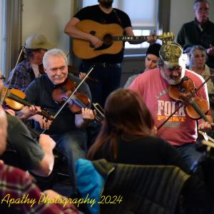 Lake Eric Folk Festival 10 (2026)