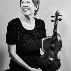 Mimi Mitchell (Amsterdam University of the Arts)