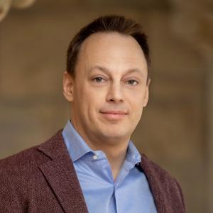 Jesse Rodin (Stanford University)