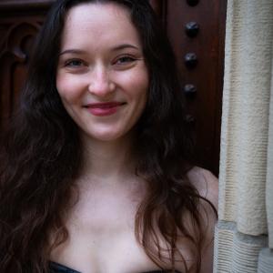 Sophia Duray, Soprano/Dance Photo