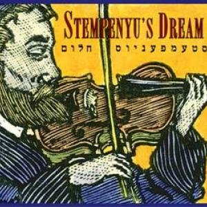 Stempenyu's Dream Cover Art