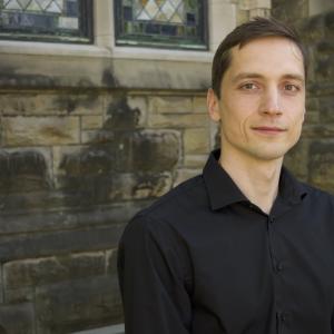 Mikhail Grazhdanov photo