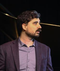 Stephan Haluska