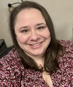 Jen Wright