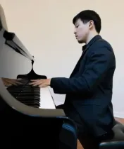 Irwin Shung Piano Photo 2