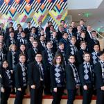 Case Men's Glee Club 2020