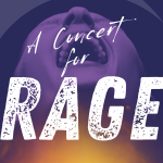 CWRU Choirs and Windsong: A Concert for Rage photo
