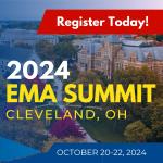 EMA Summit Schedule