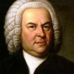 J.S. Bach