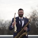 John Petrucelli (Oberlin Conservatory)