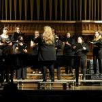CWRU Choir 1