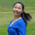 Angela Tsang (CWRU Music)