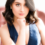 Andréa Walker Headshot