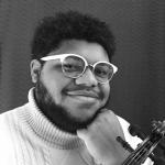 Damonico Taylor