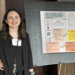 Manya Aronin Poster