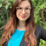 Jessica Gallagher-Steuver (CWRU)