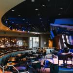 Bop Stop Cleveland, Main Event Space