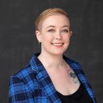 Krista Mitchell Headshot