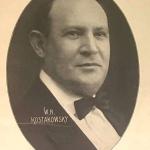 W.N. Kostakowsky