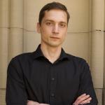 Mikhail Grazhdanov, Headshot