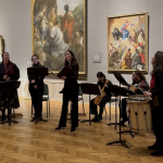 Collegium at CMA galleries