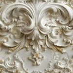 Rococo Ornamentation