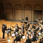 CWRU Chamber Collective Large Ensembles