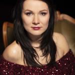 Polish soprano Małgorzata Trojanowska