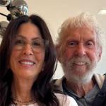 Elissa and Great Necck Richman Vertical