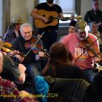 Lake Eric Folk Festival 10 (2026)