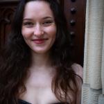 Sophia Duray, Soprano/Dance Photo