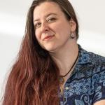 Naomi McMahon, Soprano