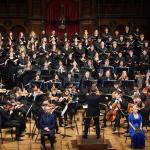 CWRU Choirs and Orchestra MPAC 10-14-2024