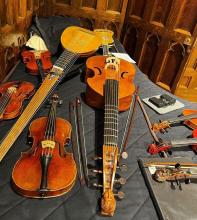 Kulas historical period instruments
