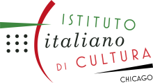 Italian Cultural Institute of Chicago logo