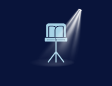 Concerto Competition Logo