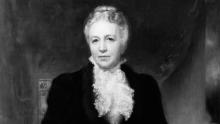 Anna M. Richardson Harkness