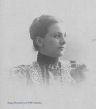Florence Harkness Severance