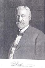 Louis Henry Severance