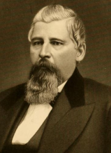 Stephen Vanderburgh Harkness