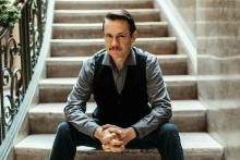 Benjamin Czarnota (JMP voice)