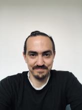 Camilo Lozano Velasquez