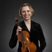 Katherine Bormann Headshot 2025