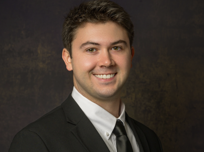Joshua Leslie Photo