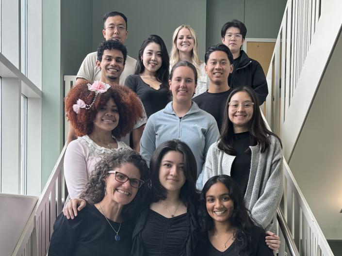 Lab Members