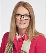 Cynthia Johnson, Ph.D.